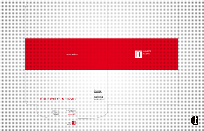 Fenster Fabrik