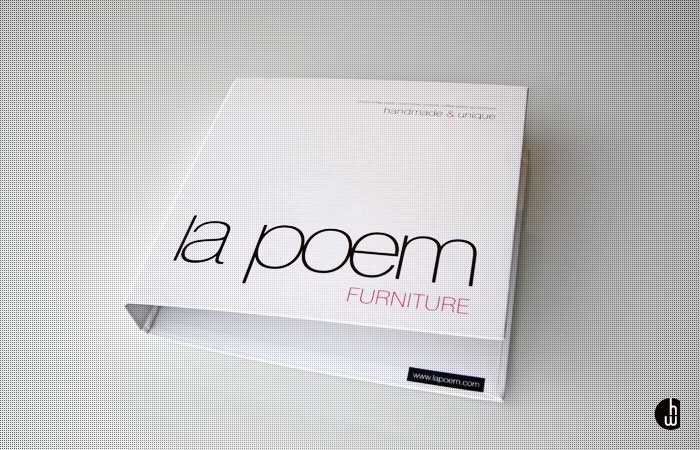 La Poem furniture