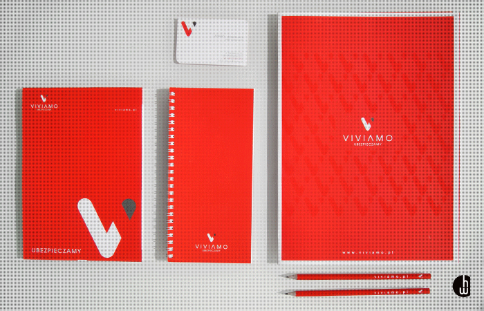 VIVIAMO ubezpieczamy