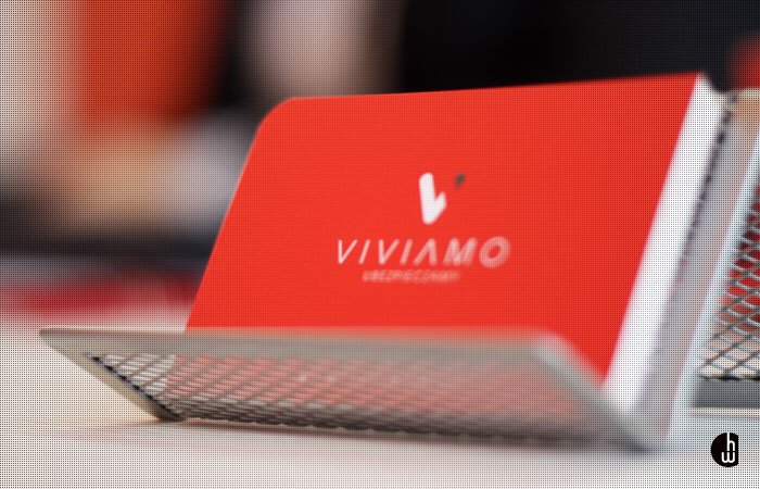 VIVIAMO ubezpieczamy