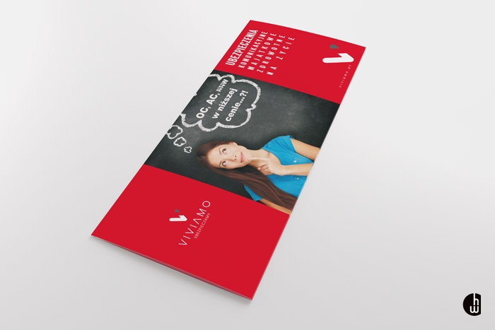 VIVIAMO ubezpieczamy