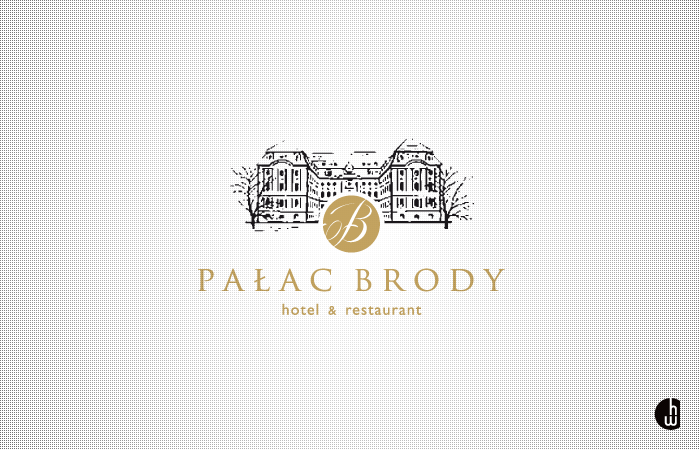 Pałac Brody