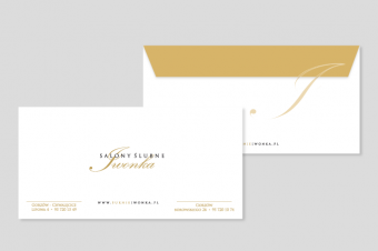 IWONKA Salony Ślubne