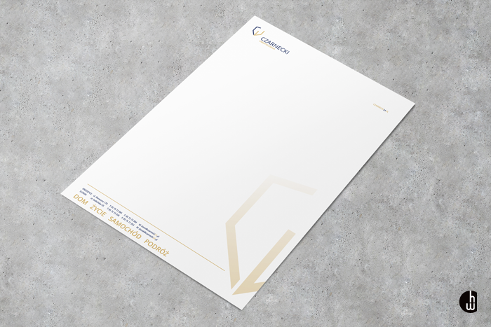 CZARNECKI ubezpieczenia