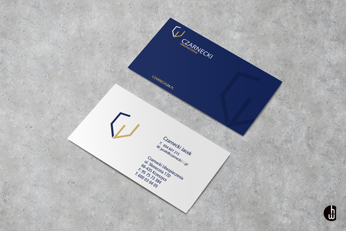 CZARNECKI ubezpieczenia