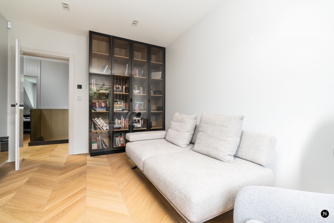 Perfekcyjny bliźniak