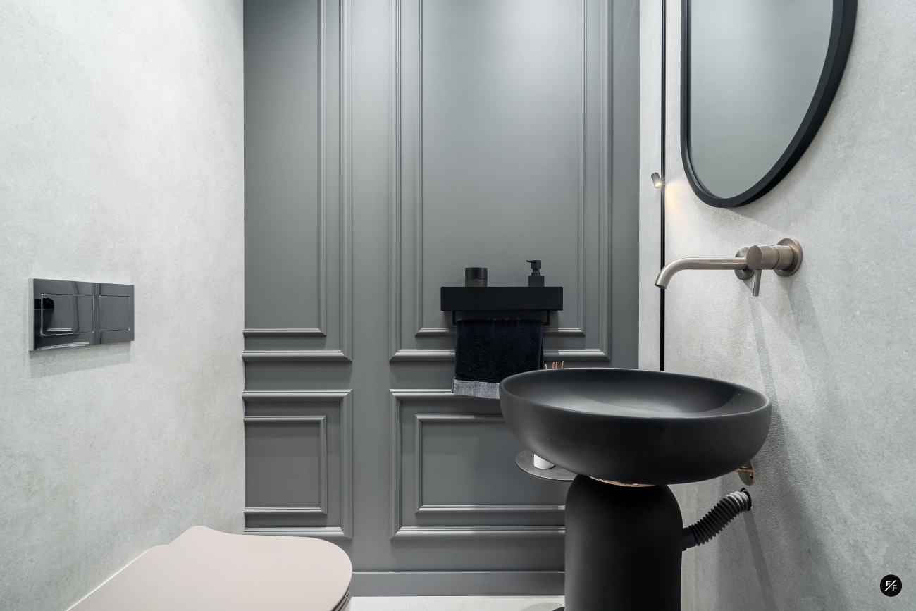 Perfekcyjny bliźniak