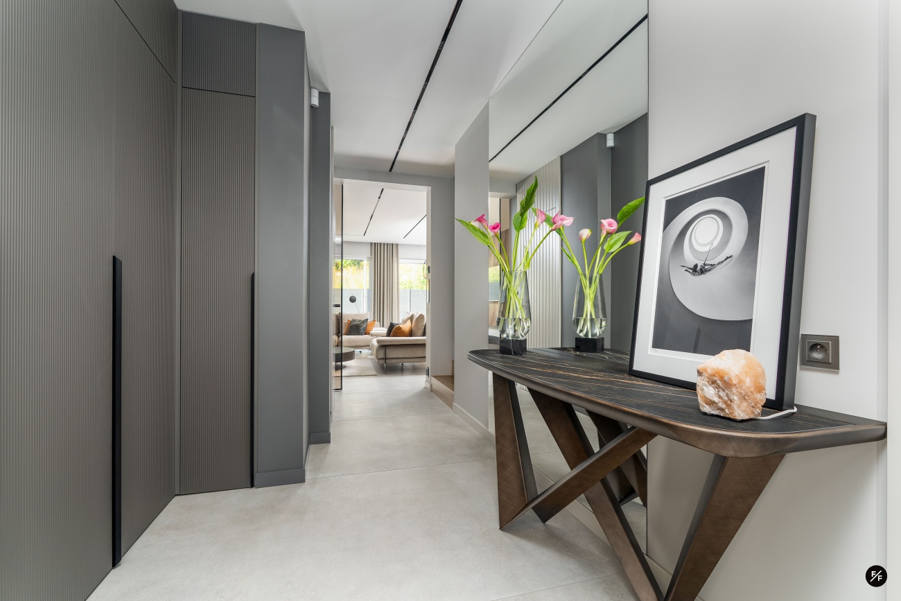 Perfekcyjny bliźniak