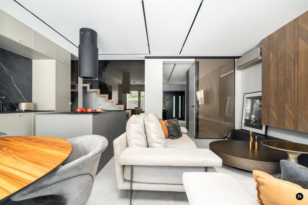 Perfekcyjny bliźniak