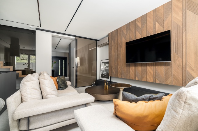 Perfekcyjny bliźniak